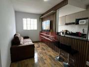 Apartamento para venda em Jardim Santa Clara em...