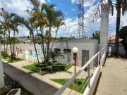 Apartamento para venda em Jardim Santa Clara em Taubaté...