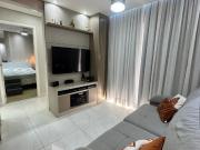 Apartamento para venda em Jardim Santa Eliza em...