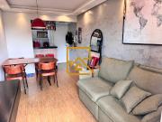 Apartamento para venda em Jardim Santa Fé em Sorocaba...