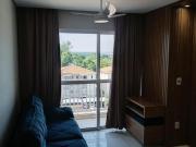 Apartamento para venda em Jardim Santa Izabel de 52.00m²...