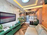 Apartamento para venda em Jardim Santa Izabel em...