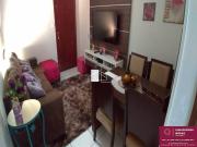 Apartamento para venda em Jardim Santa Lúcia em São José...