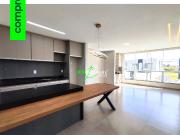 Apartamento para venda em Jardim Santa Lúcia em Franca...