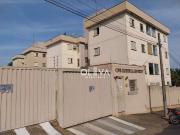 Apartamento para venda em Jardim Santa Lúcia em São José...