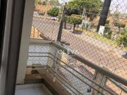 Apartamento para venda em Jardim Santa Maria de 75.00m²...