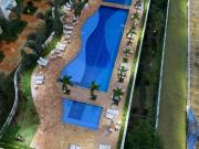 Apartamento para venda em Jardim Santa Mena de 116.00m²...