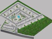 Apartamento para venda em Jardim Santa Paula em Cotia...