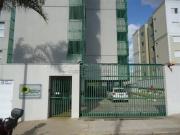 Apartamento para venda em Jardim Santa Paula em São...
