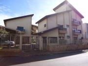 Apartamento para venda em Jardim Santa Paula em São...