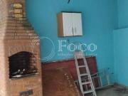 Apartamento para venda em Jardim Santa Rita de 180.00m²...