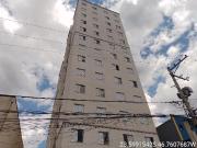 Apartamento para venda em Jardim Santa Rosa em Taboão Da...