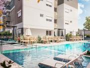 Apartamento para venda em Jardim Santa Rosália em...