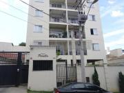 Apartamento para venda em Jardim Santa Rosália de...