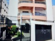 Apartamento para venda em Jardim Santa Rosália em...