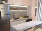 Apartamento para venda em Jardim Santa Rosália em...