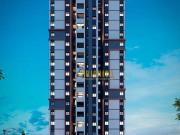 Apartamento para venda em Jardim Santa Rosália em...