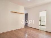 Apartamento para venda em Jardim Santa Teresa de 56.00m²...