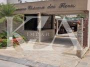 Apartamento para venda em Jardim Santa Teresa em Jundiaí...