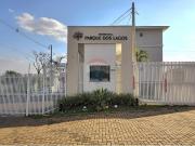 Apartamento para venda em Jardim Santa Terezinha em Mogi...