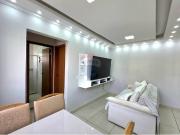 Apartamento para venda em Jardim Santa Terezinha em Mogi...