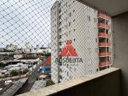 Apartamento para venda em Jardim Santana em Americana...