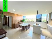 Apartamento para venda em Jardim Santana em Franca São...