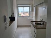 Apartamento para venda em Jardim Santiago em Indaiatuba...