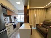 Apartamento para venda em Jardim Santiago em Indaiatuba...