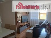 Apartamento para venda em Jardim Santo André em Santo...