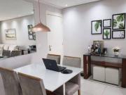 Apartamento para venda em Jardim Santo Antônio de...