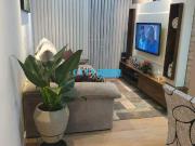 Apartamento para venda em Jardim Santo Antônio em São...