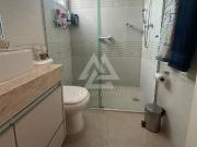 Apartamento para venda em Jardim Santo Antônio em Santo...