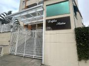 Apartamento para venda em Jardim Santo Antônio em Santo...