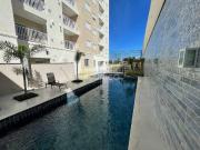 Apartamento para venda em Jardim Santo Antônio em...