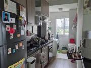 Apartamento para venda em Jardim Sevilha de 69.00m² com...