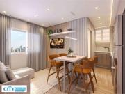 Apartamento para venda em Jardim Silva Teles em São...