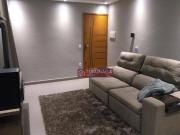 Apartamento para venda em Jardim Silvestre de 83.00m²...
