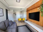 Apartamento para venda em Jardim Simus de 44.00m² com 1...