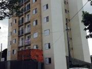 Apartamento para venda em Jardim Simus em Sorocaba São...