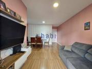 Apartamento para venda em Jardim Simus de 80.00m² com 3...