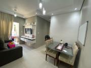 Apartamento para venda em Jardim Simus em Sorocaba São...