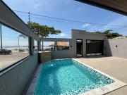Casa para venda em Jardim Suarão Praia em Itanhaém São...