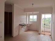 Apartamento para venda em Jardim Tamoio de 42.00m² com 2...