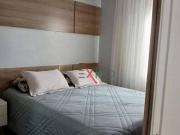 Apartamento para venda em Jardim Tamoio de 72.00m² com 3...