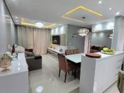 Apartamento para venda em Jardim Tamoio em Jundiaí São...