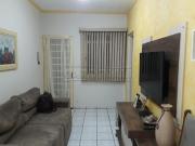 Apartamento para venda em Jardim Tangará de 41.00m² com...