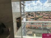 Apartamento para venda em Jardim Tarraf Ii de 142.00m²...