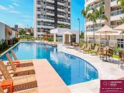 Apartamento para venda em Jardim Tarraf Ii de 147.00m²...