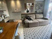 Apartamento para venda em Jardim Tarraf Ii de 70.00m²...